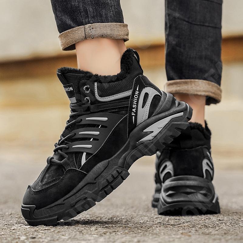 Мужские Ботинки CC4876_2163-1-1 Мужские Ботинки CC4876_2163-1-1