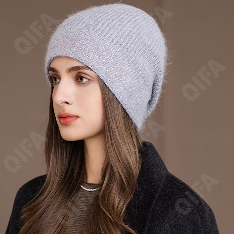 Женская Шапка