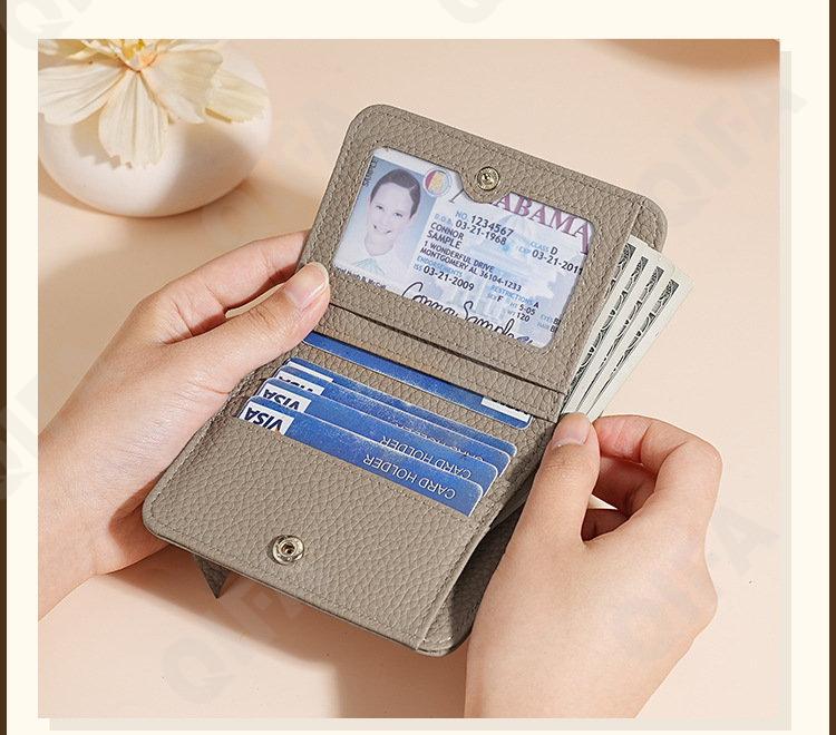 Женский Кошелек CC4003_TP-2291-7