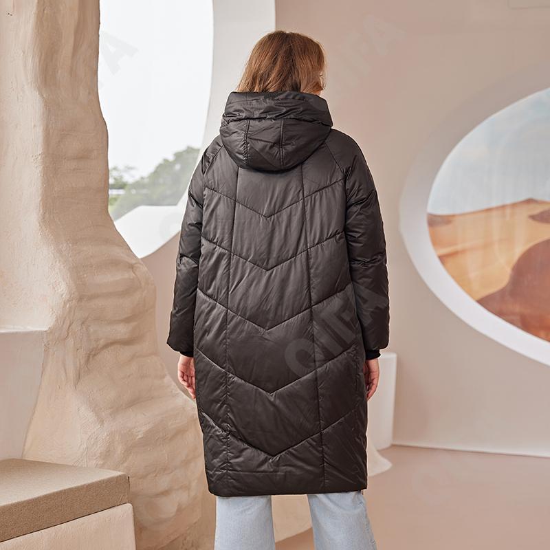 Женское Пальто CC229_AR-10225-1