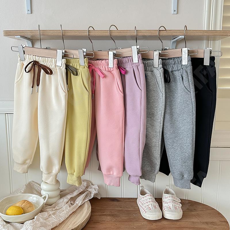 Детские Джоггеры CC2543_8127_225_1817_20 Детские Джоггеры CC2543_8127_225_1817_20