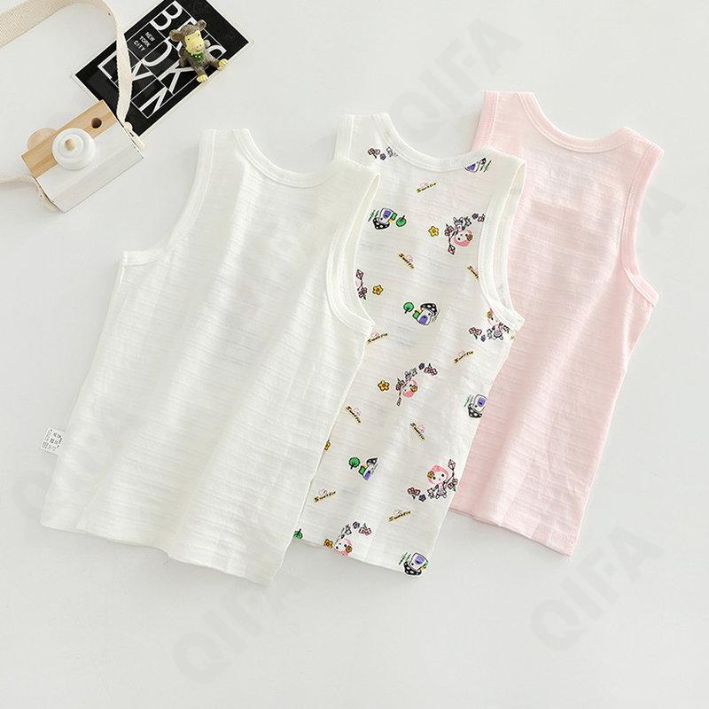 Детская Майка