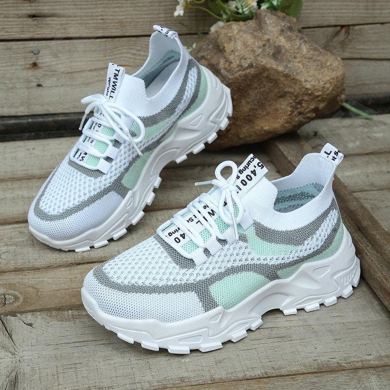 Женские Кроссовки CC4128_JM291-1