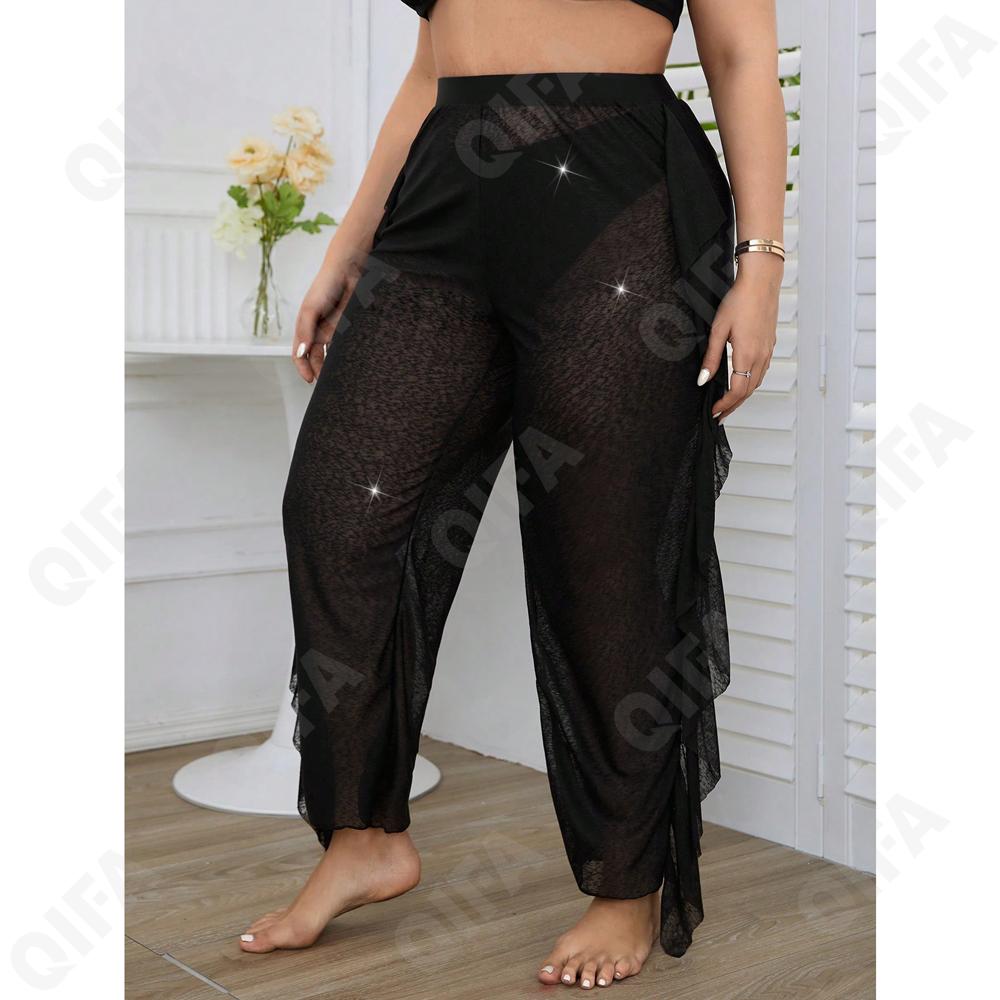 Женские Брюки