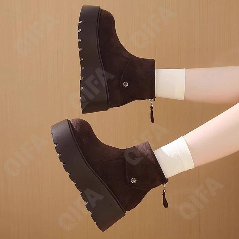 Женские Угги CC4128_7279-1