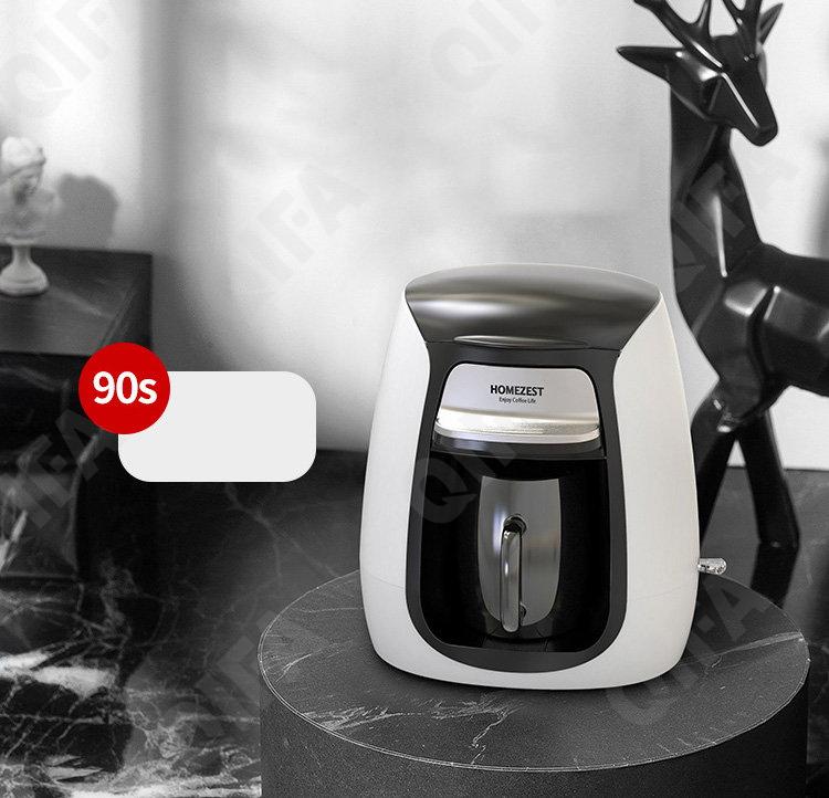 Кофеварка CC4954_C01-3