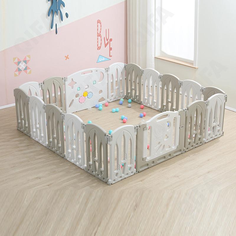 Ограждение