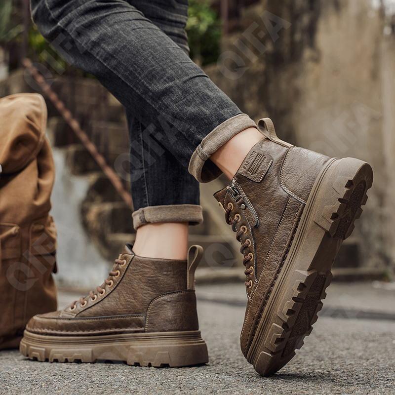 Мужские Ботинки CC4114_XCT13-1