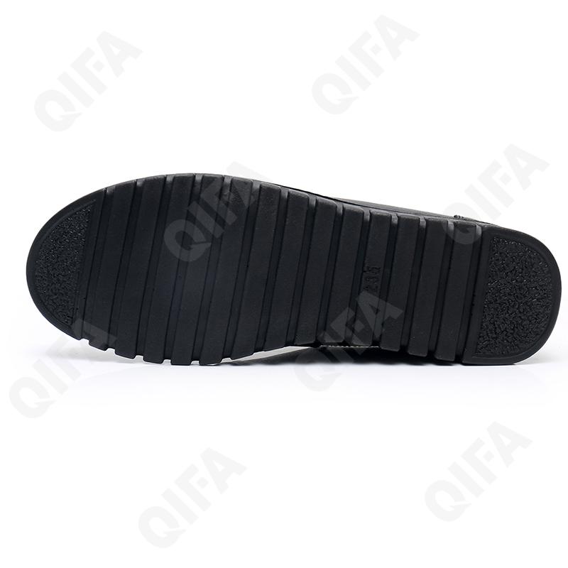 Женские Полуботинки