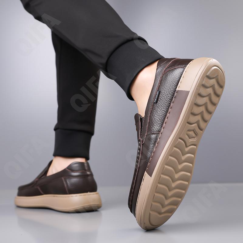 Мужские Полуботинки CC4818_HM-9221-1 Мужские Полуботинки CC4818_HM-9221-1