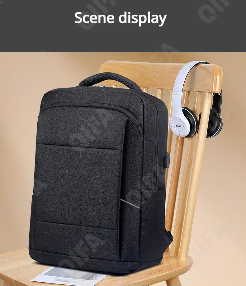 Мужской Рюкзак CC4530_QF-6331M-1