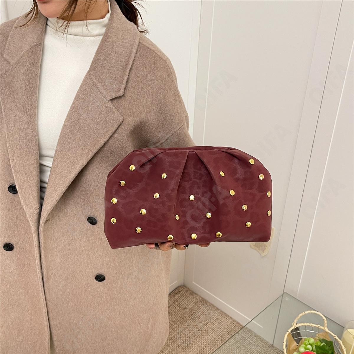 Женский Клатч CC423_11846-1