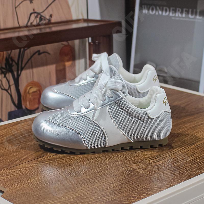 Детские Кроссовки CC4048_A2002-A1