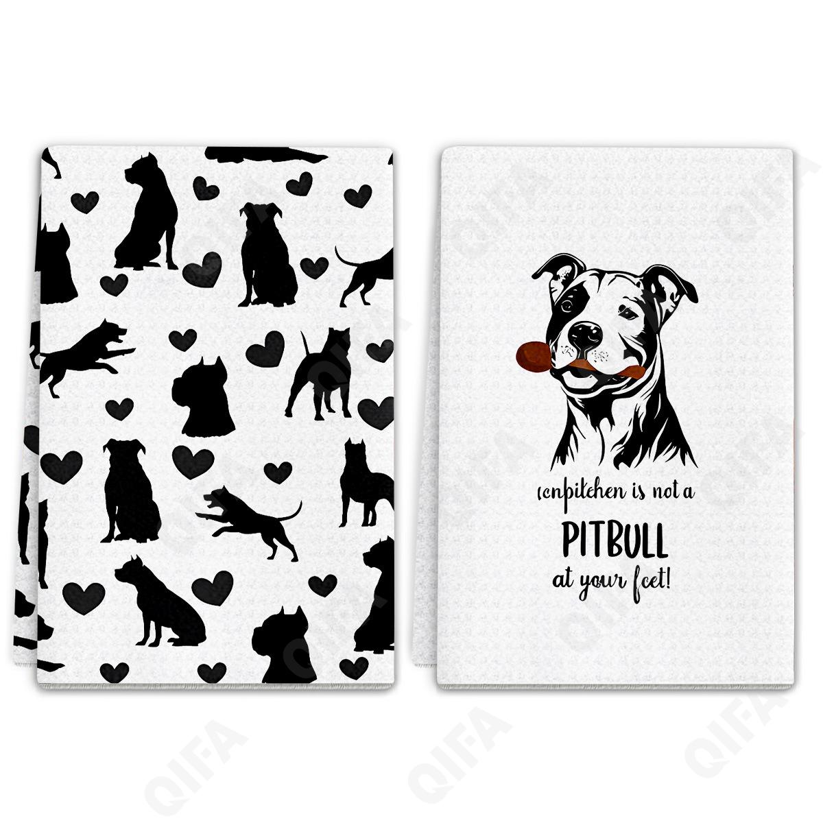 Кухонное полотенце