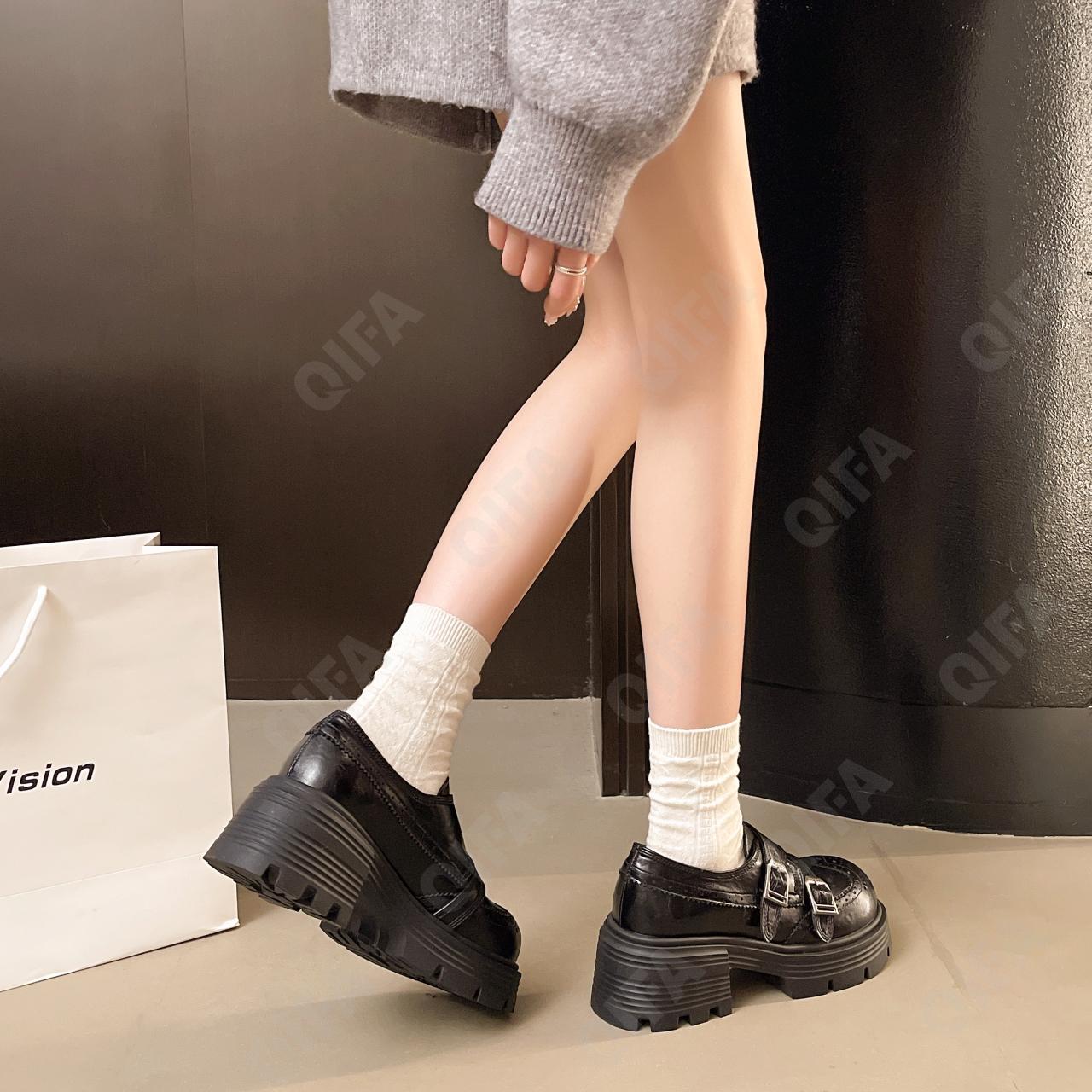 Женские Полуботинки CC3928_A222-1