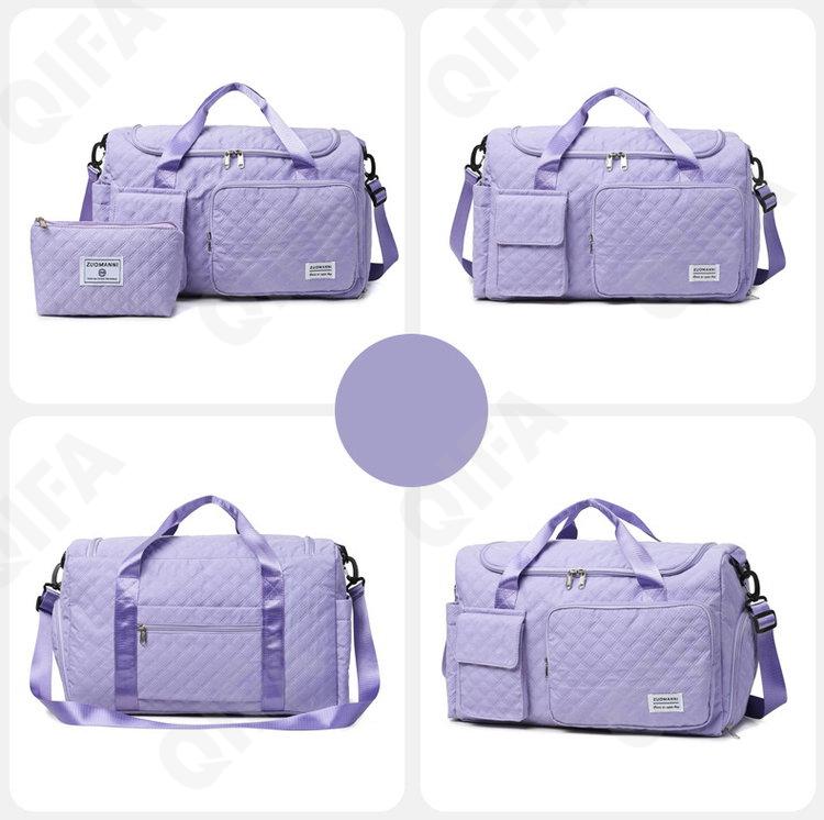 Женская Дорожная сумка CC4678_ZMN_027-1-1