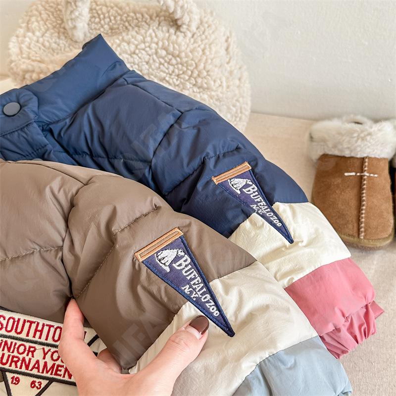 Детский Пуховик CC1293_123710_247_2574_20