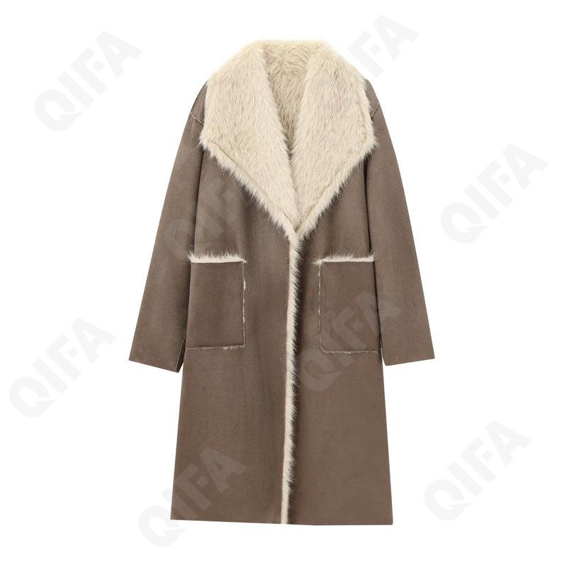 Женская Дубленка