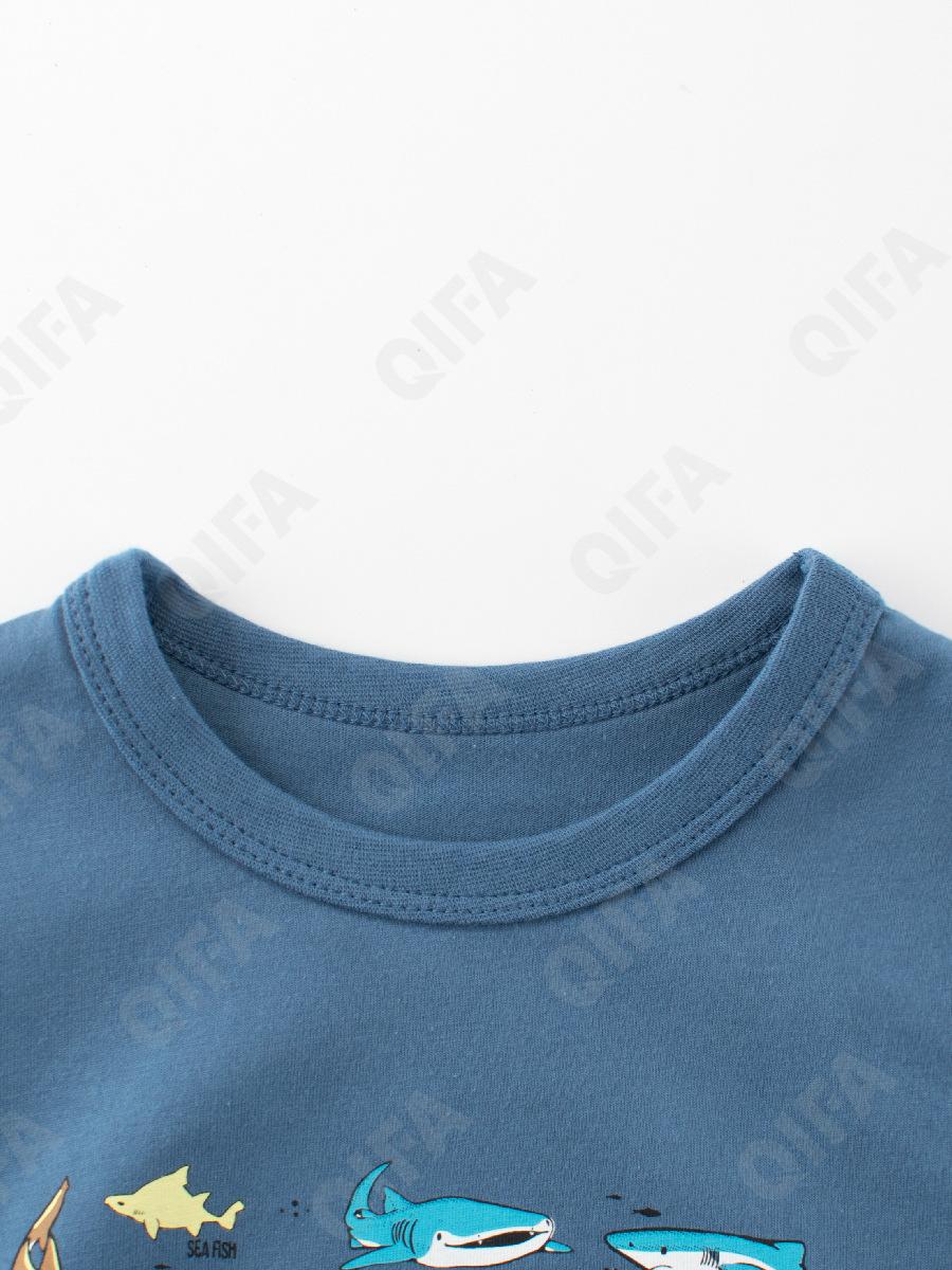 Детская Футболка CC1208_9A053_226_2575_52