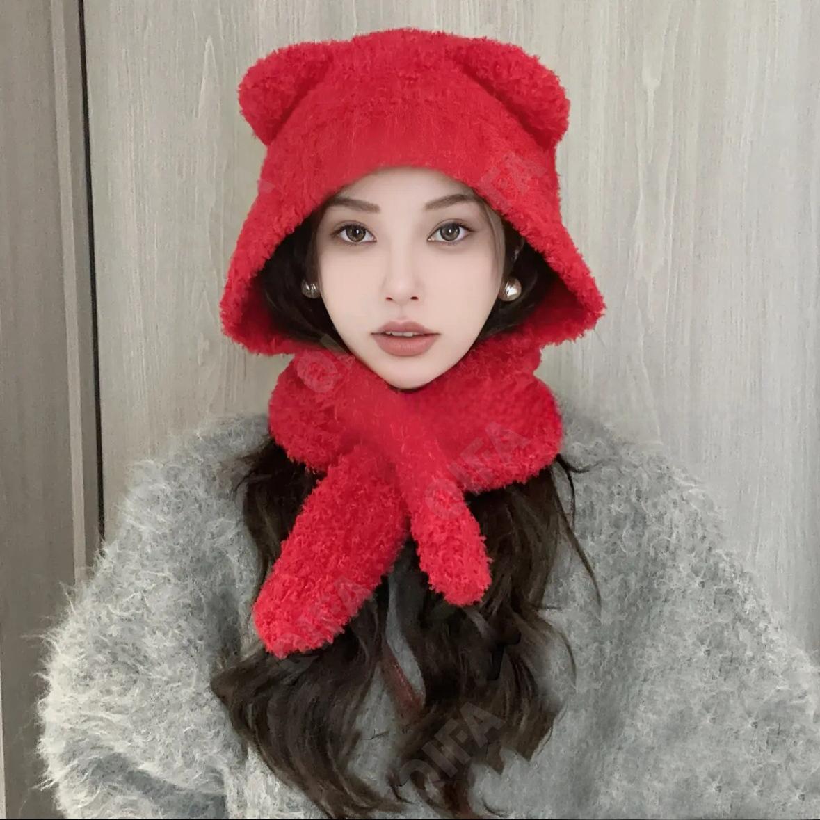 Женский Чепчик CC3479_E-797-5