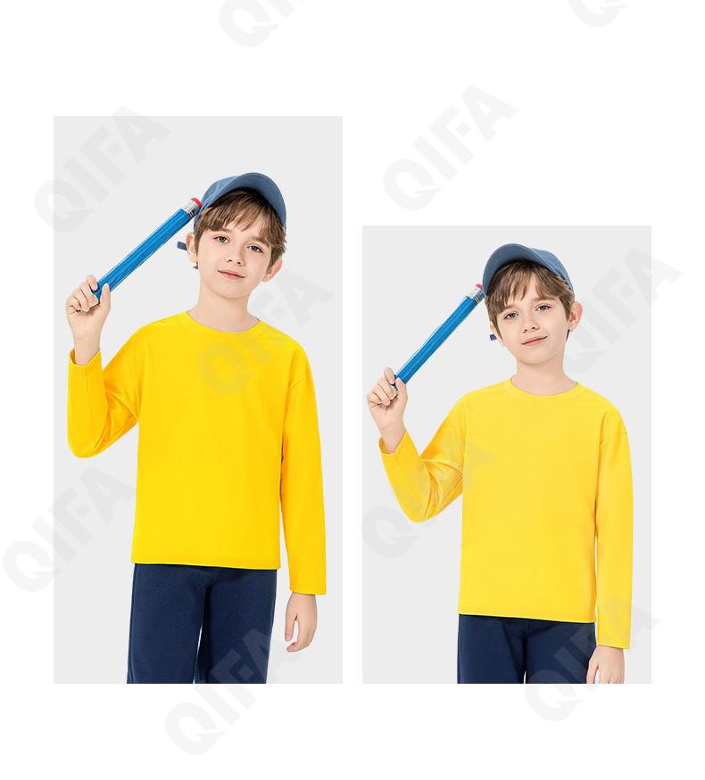 Детский Лонгслив CC2124_CXA_226_1812_85 Детский Лонгслив CC2124_CXA_226_1812_85