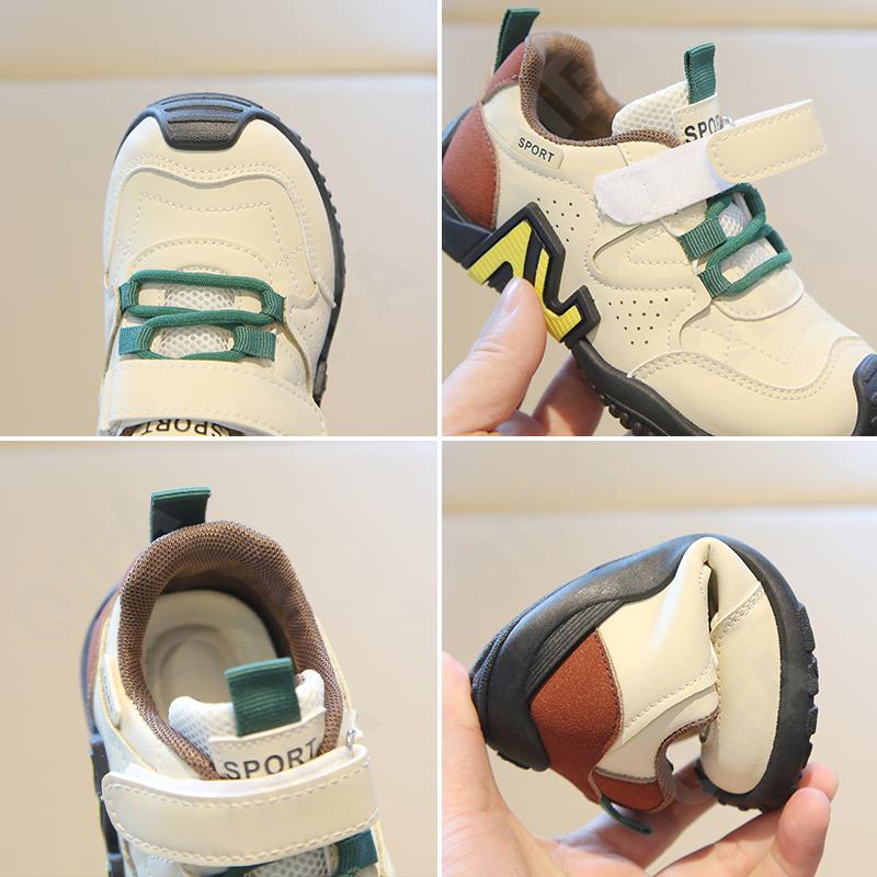 Детские Кроссовки CC3405_TH708-A1