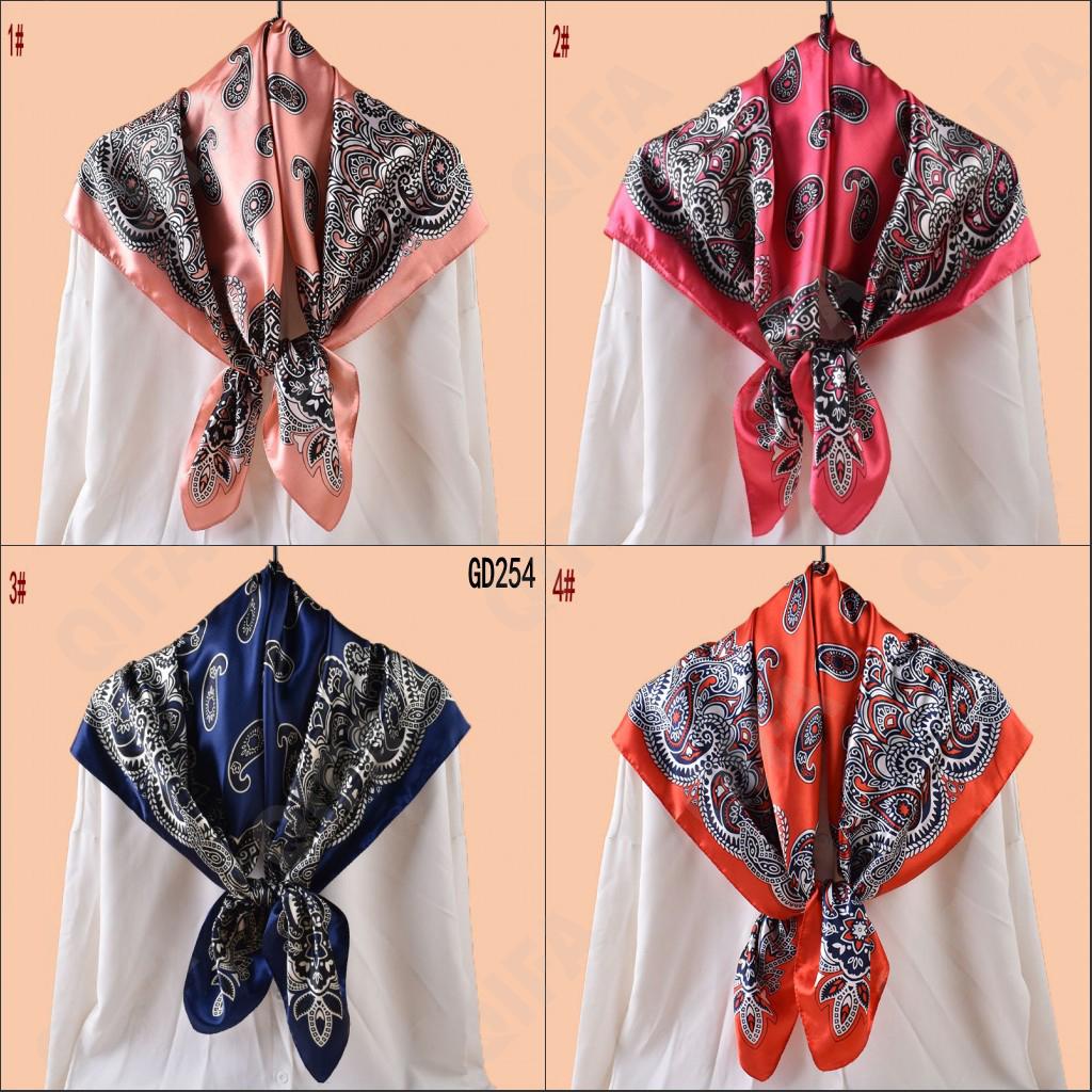 Женский Платок CC4230_GD254-3