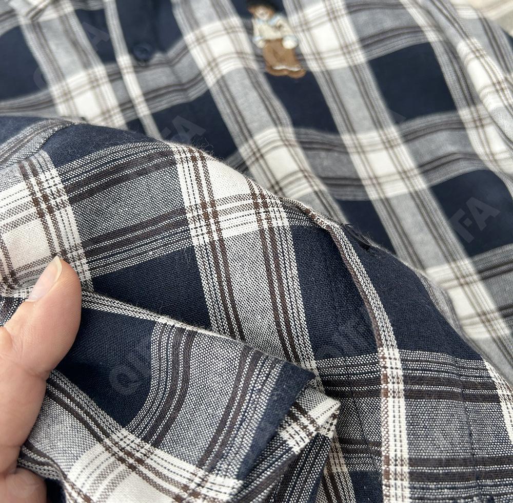 Детская Рубашка CC1221_122314_958_2574 Детская Рубашка CC1221_122314_958_2574