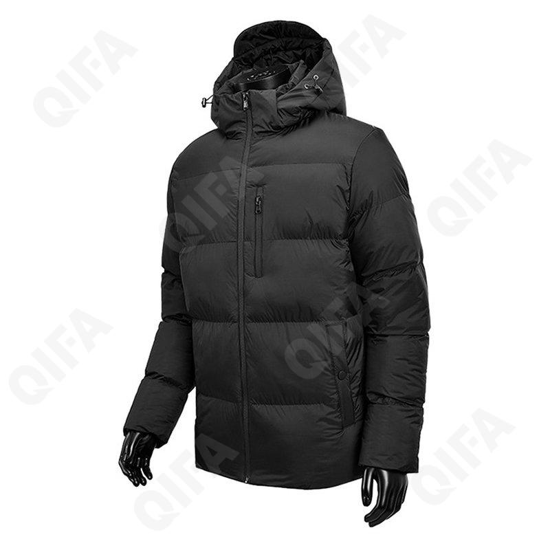 Мужская Зимняя куртка CC5173_HW3101_958_1781_52 Мужская Зимняя куртка CC5173_HW3101_958_1781_52