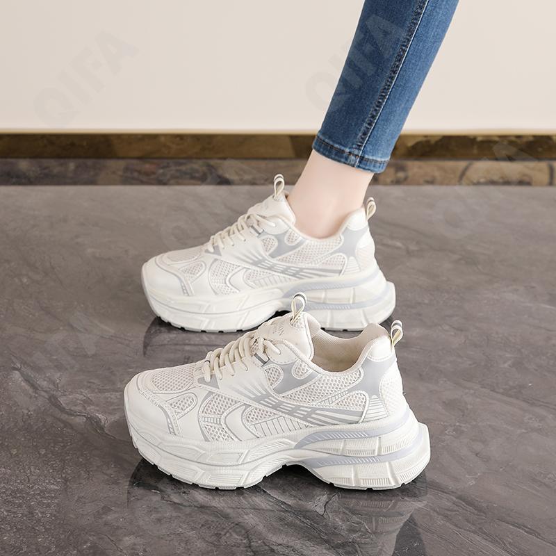 Женские Кроссовки CC4818_JY-JY98-1