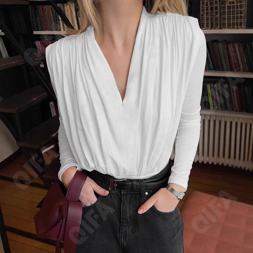 Женский Лонгслив