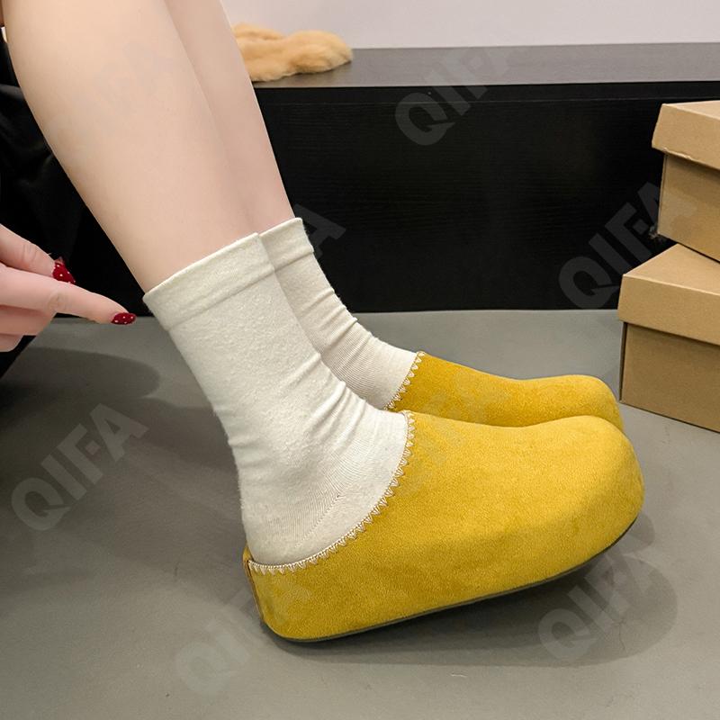 Женские Тапочки CC4075_6002-1