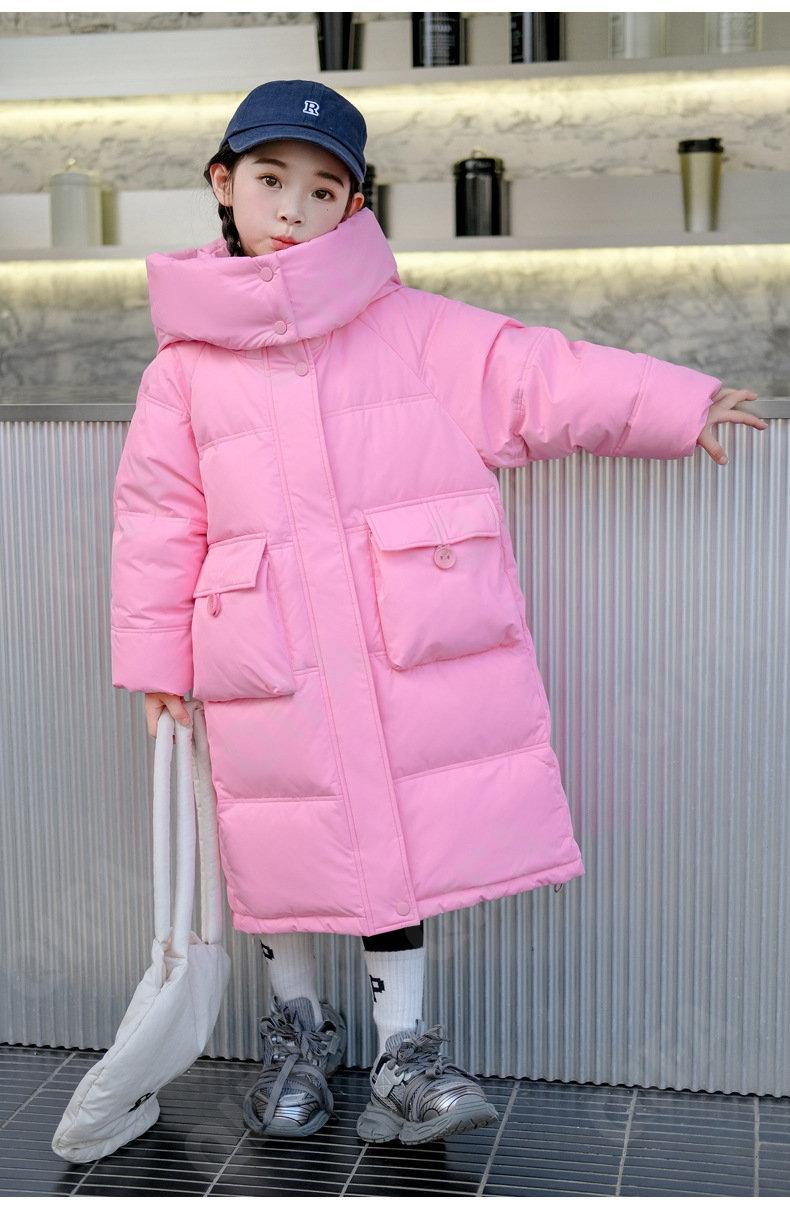 Детский Пуховик CC2361_BS952_252_2576_23