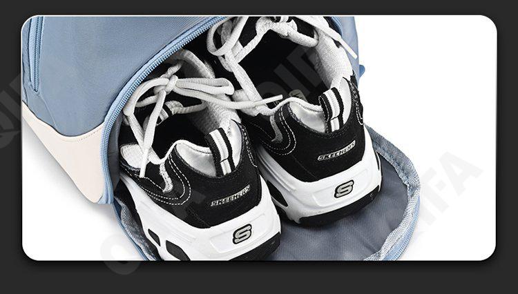 Женская Дорожная сумка CC423_11379-5 Женская Дорожная сумка CC423_11379-5