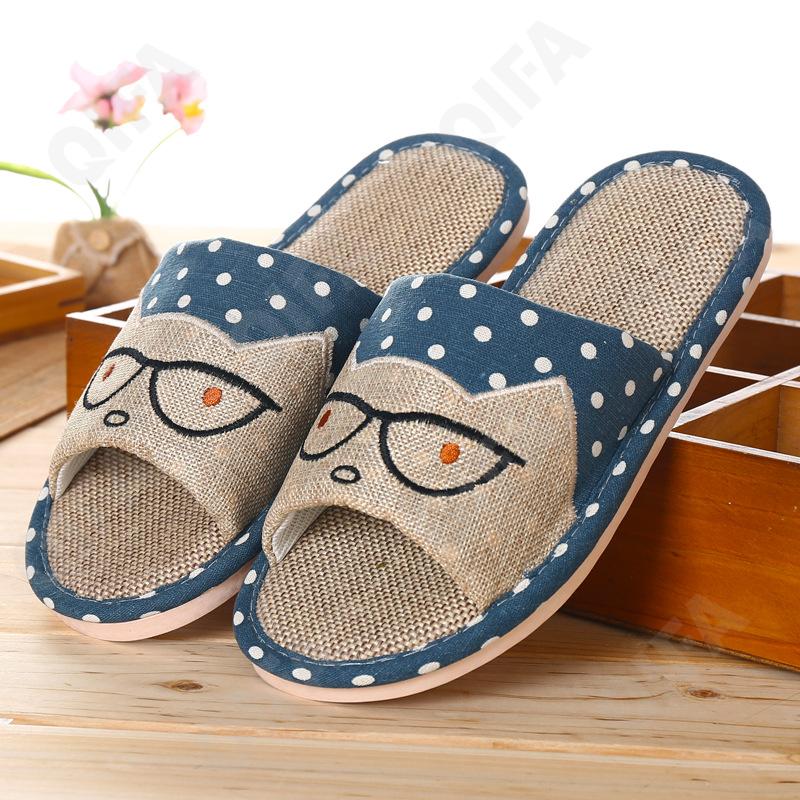 Мужские Тапочки CC4670_0048-NAVY