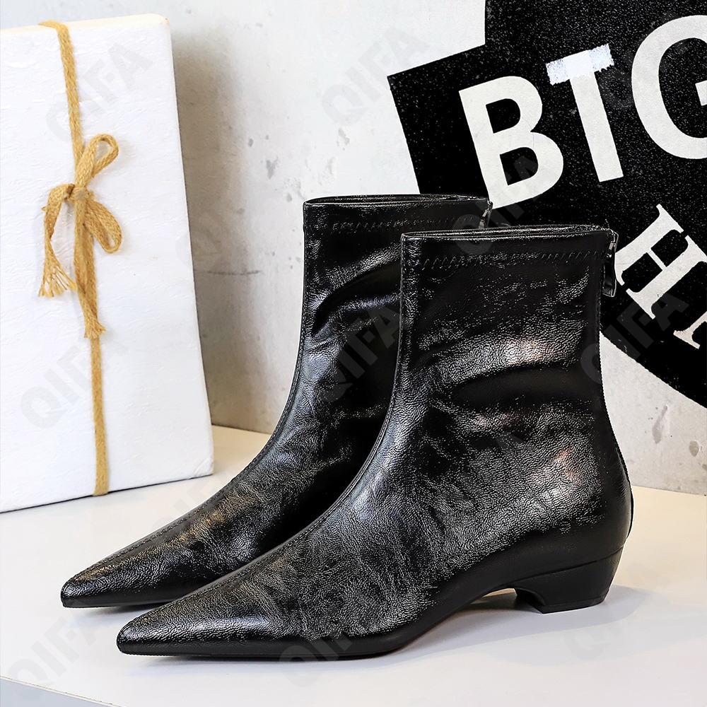 Женские Ботинки CC4061_6825-2-1