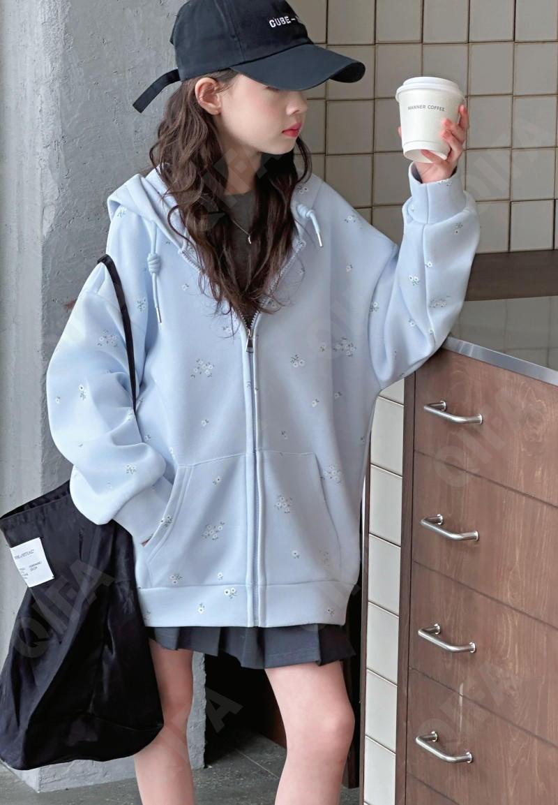 Детская Толстовка CC1435_TNLQ25828_243_2579_73 Детская Толстовка CC1435_TNLQ25828_243_2579_73