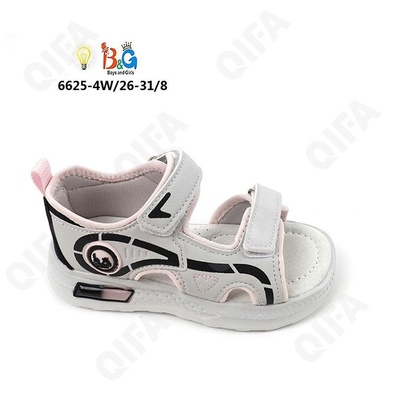 Детские Сандалии