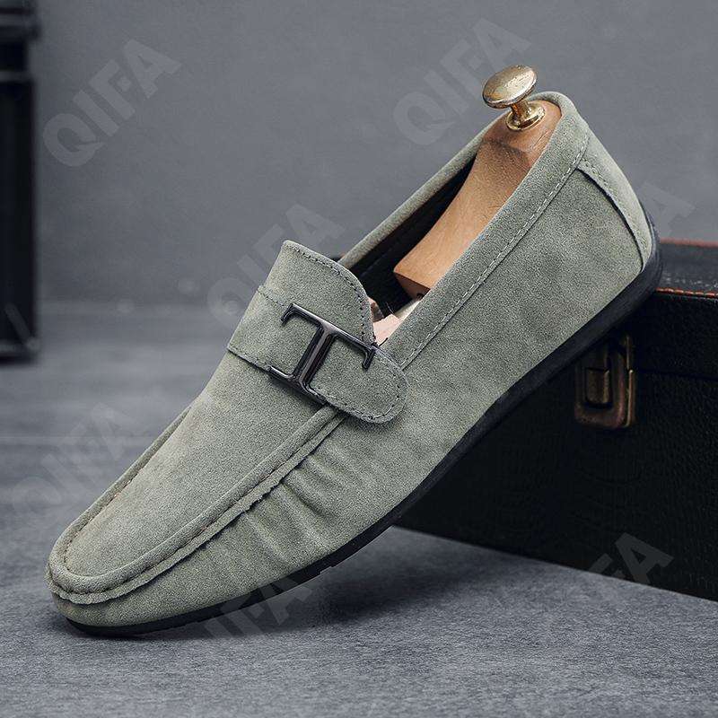 Мужские Мокасины CC4114_EK072-8 Мужские Мокасины CC4114_EK072-8