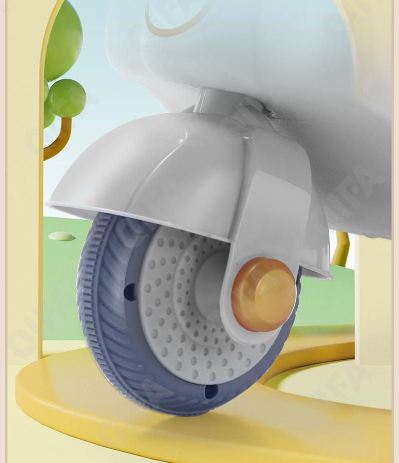 Детский Толокар CC3027_M002-2