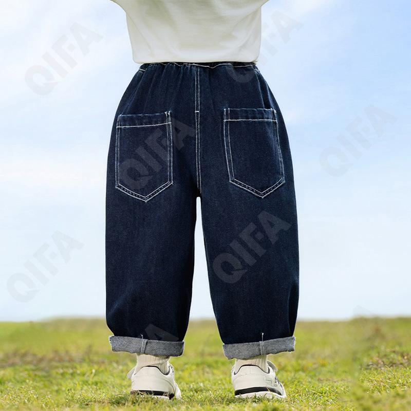 Детские Джинсы