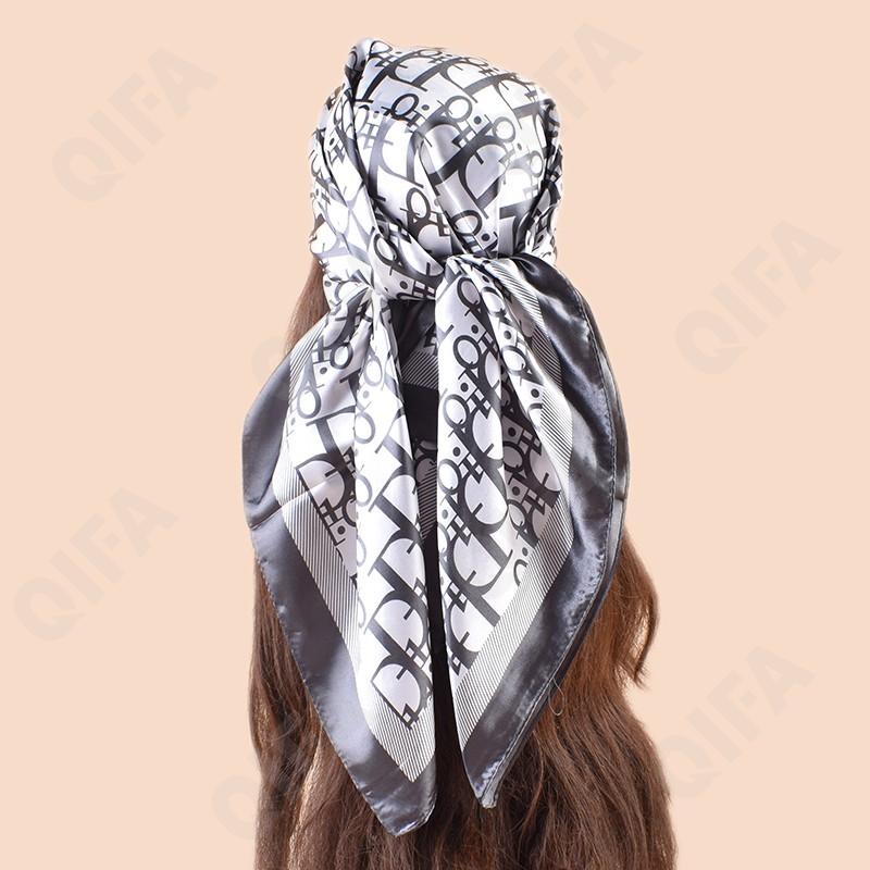 Женский Платок CC4230_D525-1