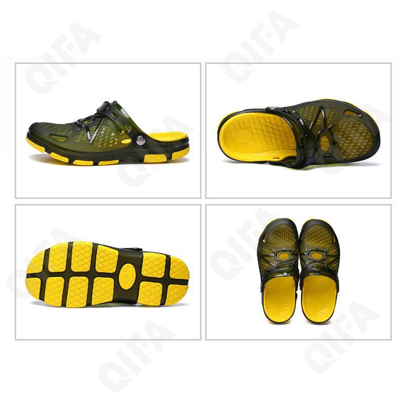 Мужское Сабо CC4930_802-1