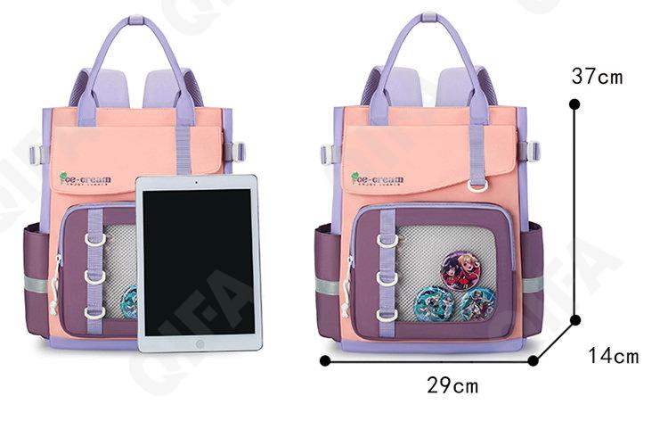 Детский Ранец RC688_637-2