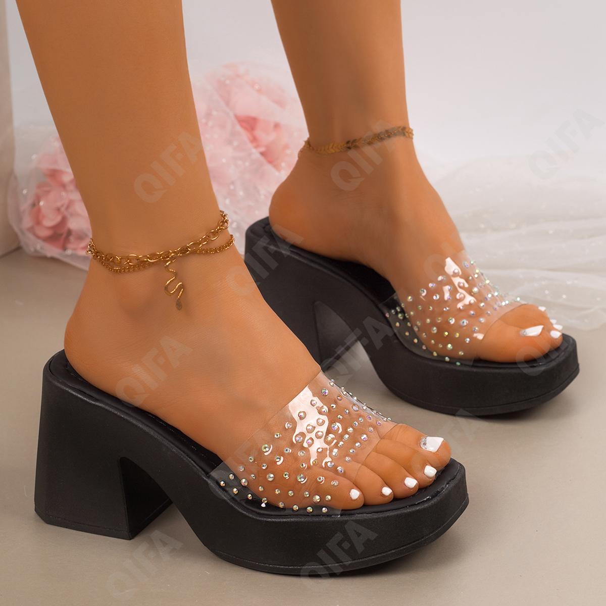 Женское Сабо CC4094_15A12-3