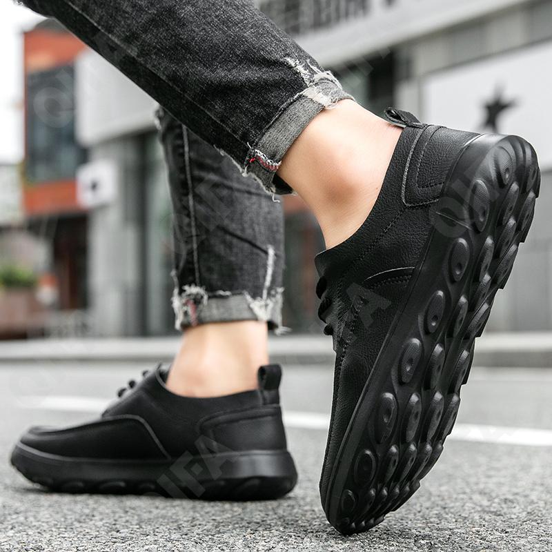 Мужские Полуботинки CC4019_DT-8891-1