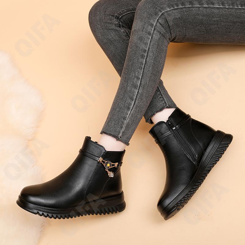 Женские Ботинки CC4114_GW702-1