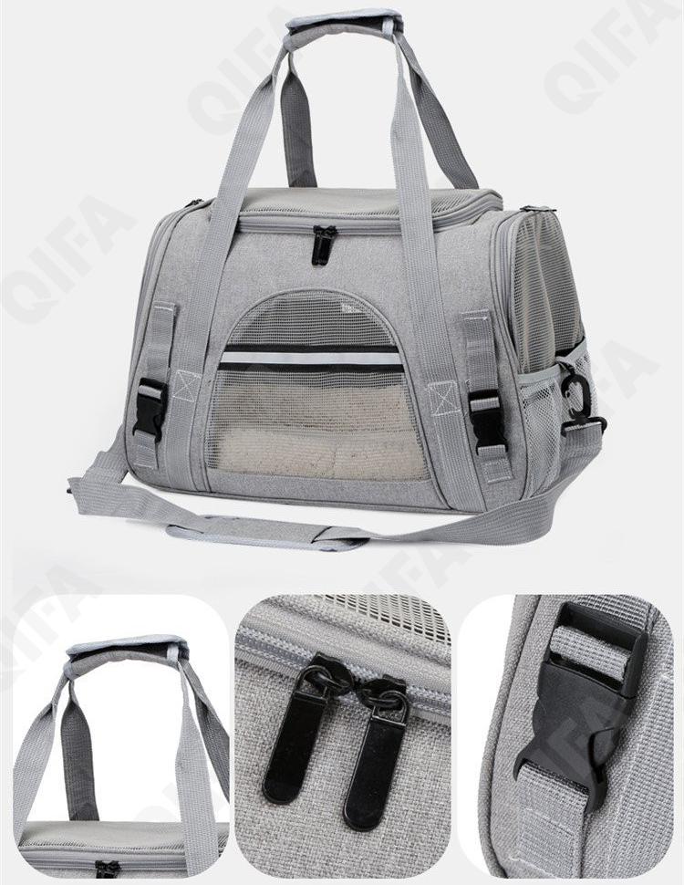 Женская Переноска для животных CC2413_PRO-01-1