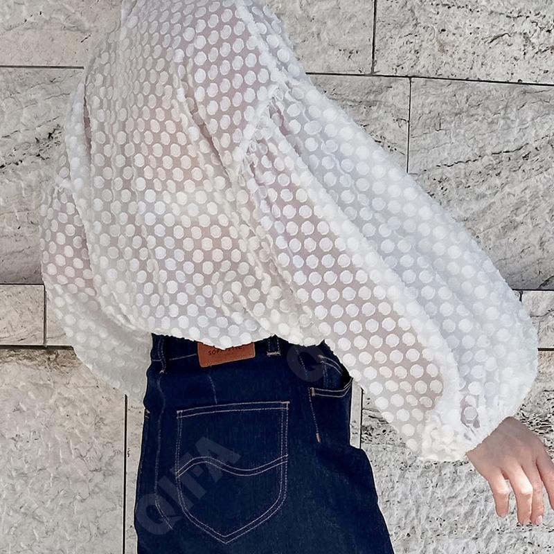 Женская Блузка