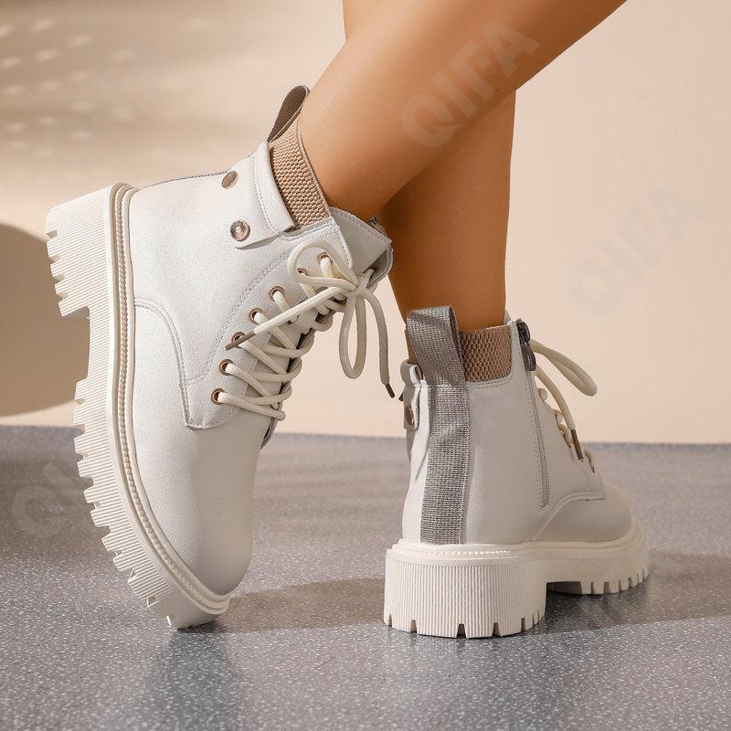 Женские Ботинки CC3840_2869M-1